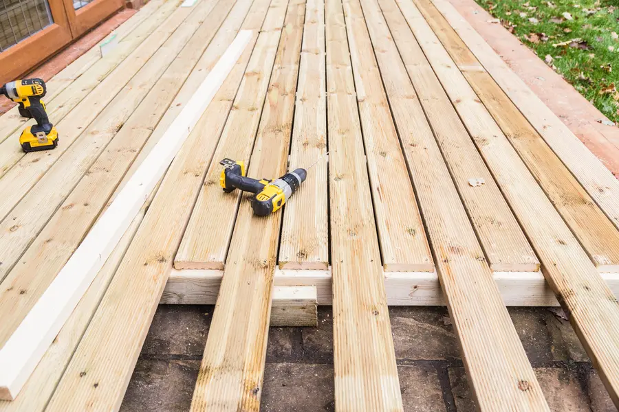 Benefits Of Refinishing Before Seasonal Changes Fairfield, CT Benefits Of Refinishing Before Seasonal Changes Fairfield, CT