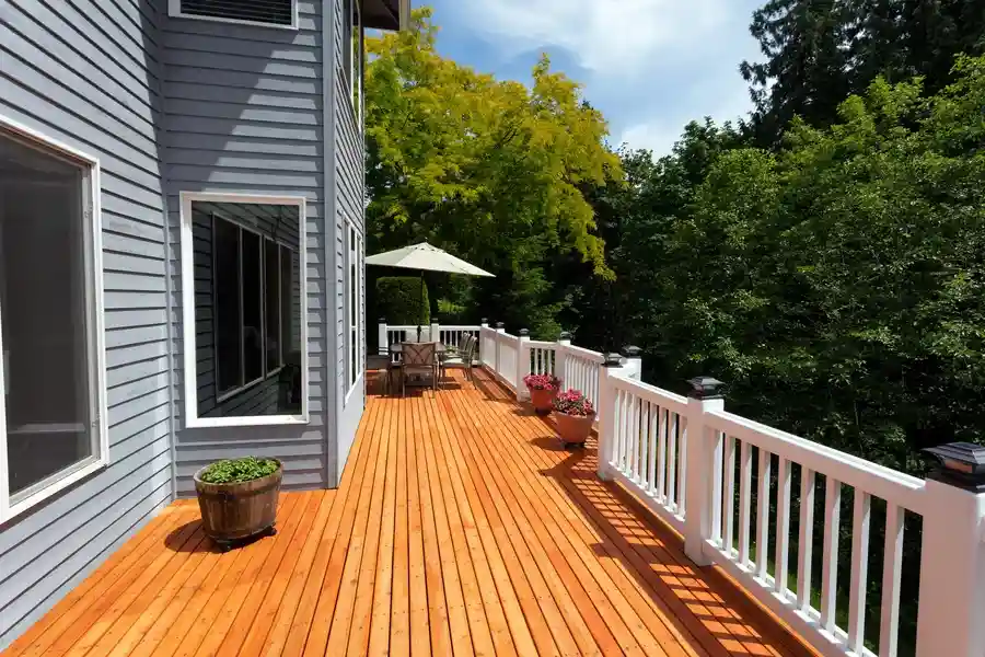 Benefits Of Refinishing Before Seasonal Changes in Fairfield, CT Benefits Of Refinishing Before Seasonal Changes in Fairfield, CT