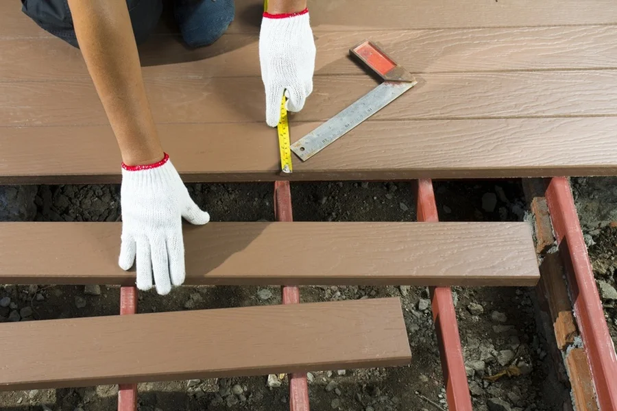 Choosing Materials For A Lasting Deck Repair Fairfield, CT Choosing Materials For A Lasting Deck Repair Fairfield, CT