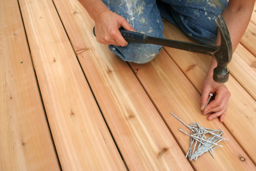 Key Steps Involved In Deck Installation Projects in Fairfield, CT Key Steps Involved In Deck Installation Projects in Fairfield, CT
