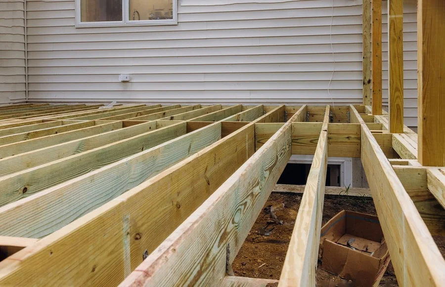 Preparing Your Home For A Deck Restoration Service in Fairfield, CT Preparing Your Home For A Deck Restoration Service in Fairfield, CT