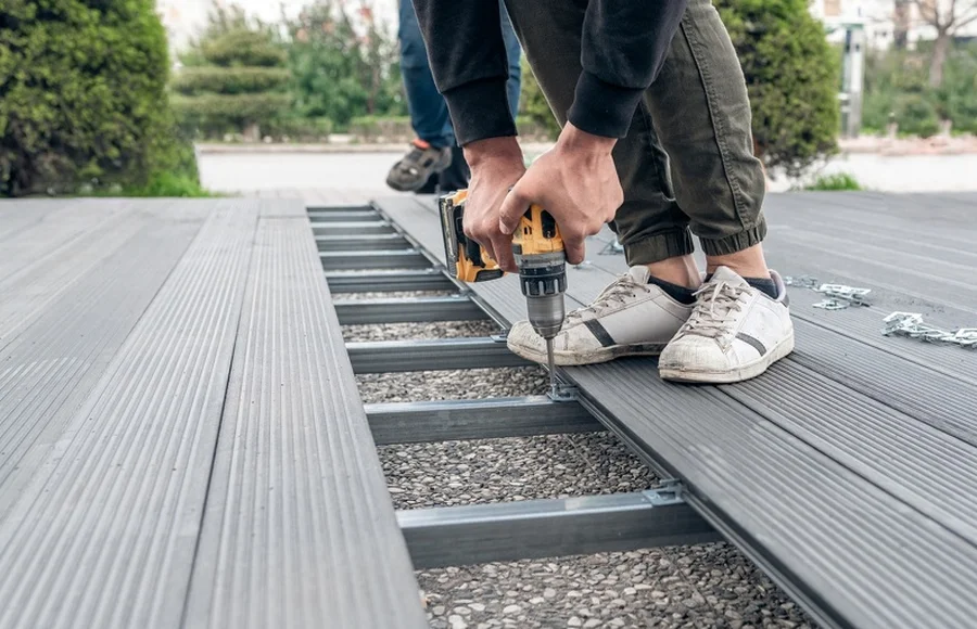 Professional Deck Restoration Fairfield, CT Professional Deck Restoration Fairfield, CT
