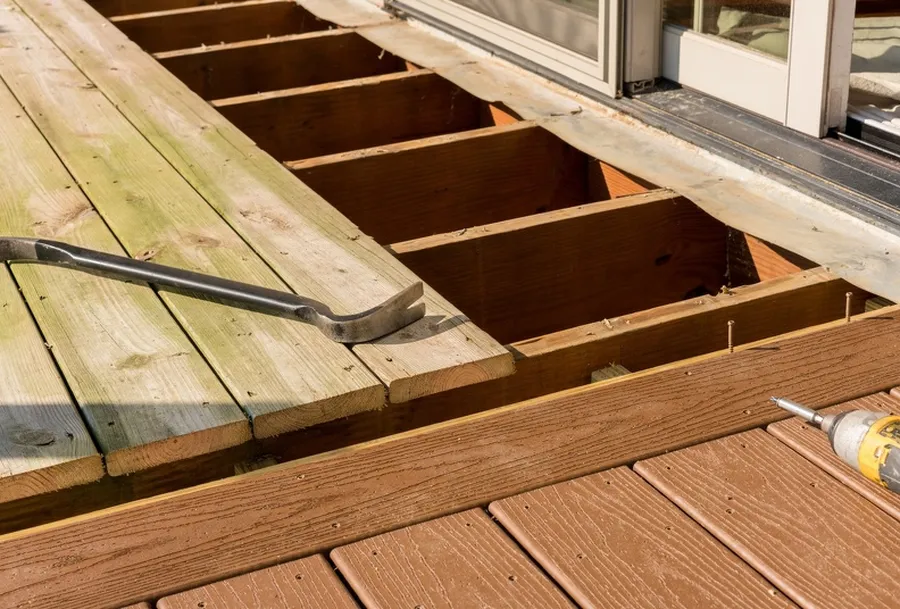 Reputable Deck Repair Fairfield, CT Reputable Deck Repair Fairfield, CT